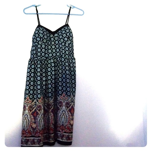 💲xhilaration dress💲 - Picture 2 of 4